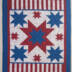 Ray’s All American Stars and Stripes Quilt