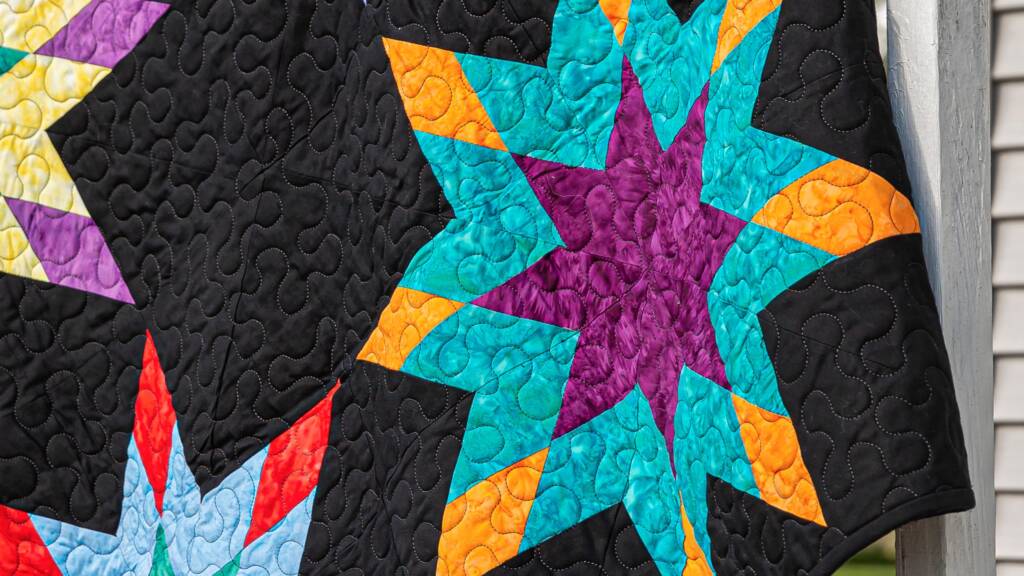 the-morning-star-quilt-pattern-instaquilting