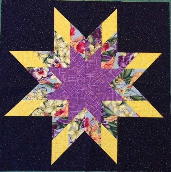 the-morning-star-quilt-pattern-instaquilting