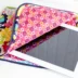 The Quilted Ipad Case Pattern