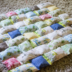 How to Sew a Puff Quilt – Free Pattern