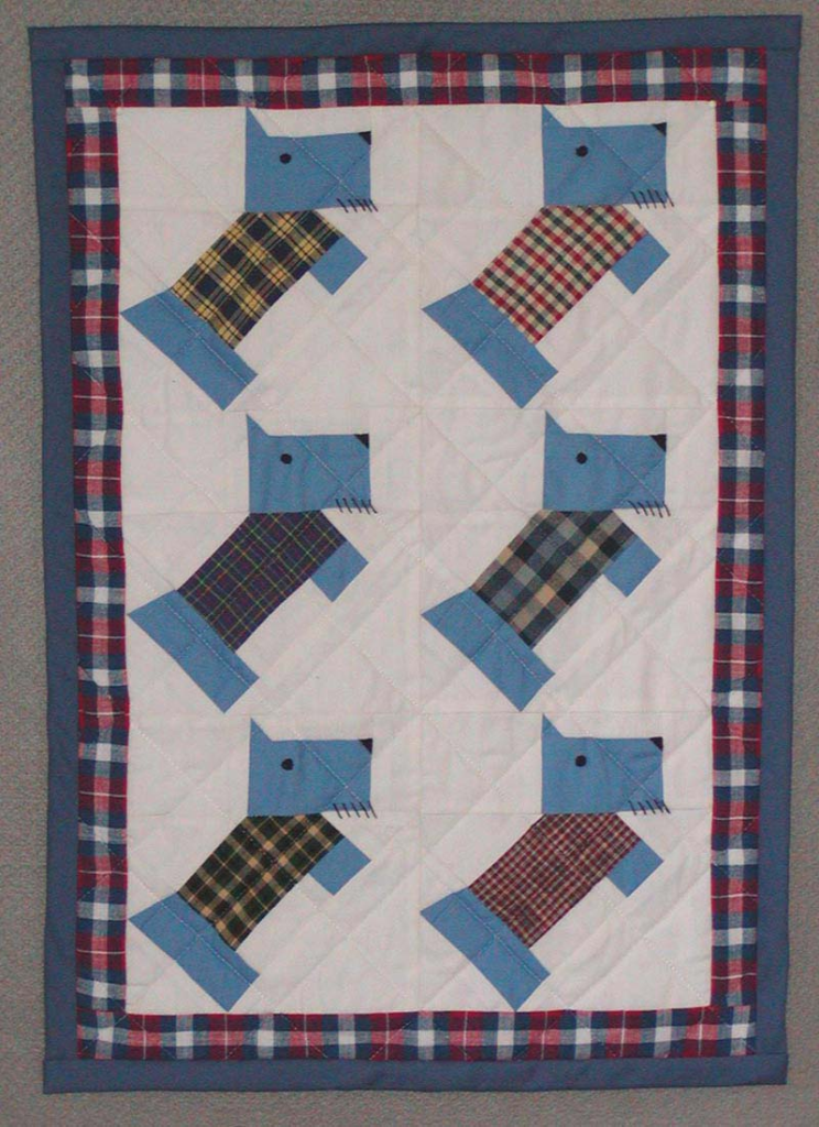 6-5-inch-scottie-quilt-block-by-joann-leinart-scottie-dog-quilt-pattern-quilt-blocks-quilts