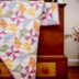 Double Windmill Quilt – Free Pattern