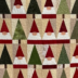 Balsam Gnomes Quilt – Free Pattern